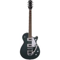 Gretsch G5230T Electromatic Jet FT Cadillac Green elektrische gitaar