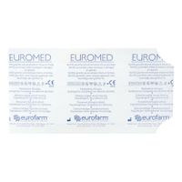 Euromed 7x12cm 1 Eilandpleister Steriel - thumbnail