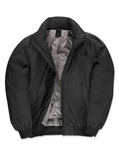 B&C BCJM961 Jacket Crew Bomber /Men