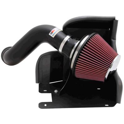 K&N Typhoon Kit Hyundai Sonata 2.4L-L4 2011-2013 (69-5301) 695301TTK