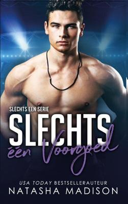 Slechts één voorgoed - Natasha Madison - Paperback (9789464402094) Slechts één voorgoed - Natasha Madison - Paperback (9789464402094)