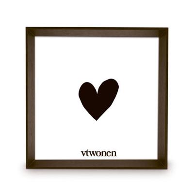 vtwonen fotolijst (30x30 cm)