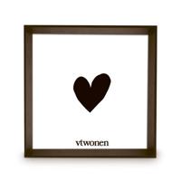 vtwonen fotolijst (30x30 cm)