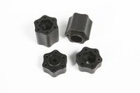 IFD Hex Hub Adapter (2pcs) (AX31266)