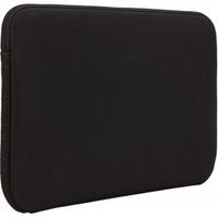 Case Logic LAPS-213 BLACK 13.3 Opbergmap/sleeve Zwart notebooktas