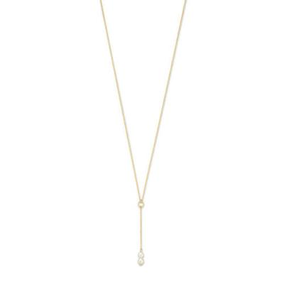 Isabel Bernard 14 karaat gouden gouden ketting - IB340024