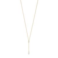 Isabel Bernard 14 karaat gouden gouden ketting - IB340024