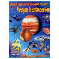 Boek Specials Nederland BV Het Grote Boek met Vragen & Antwoorden - thumbnail