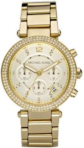 Michael Kors Bandschakels MK5354 / 11xxxx / 25xxxx / 4050xxxx - 18mm - (2 stuks)