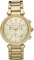 Michael Kors Bandschakels MK5354 / 11xxxx / 25xxxx / 4050xxxx - 18mm - (2 stuks) - thumbnail