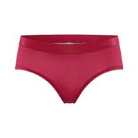 Craft Core Dry hipster onderbroek rood dames S