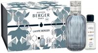 Lampe Berger Giftset Quintessence Bleue