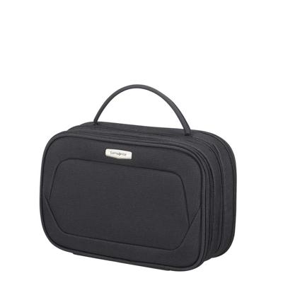 Samsonite Spark SNG Toilet Kit black Toilettas Samsonite Spark SNG Toilet Kit black Toilettas