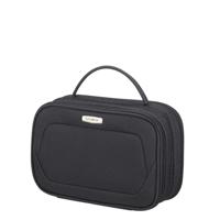 Samsonite Spark SNG Toilet Kit black Toilettas