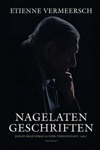 Nagelaten geschriften - Etienne Vermeersch - ebook