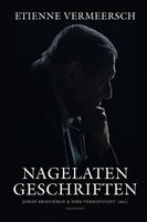 Nagelaten geschriften - Etienne Vermeersch - ebook - thumbnail