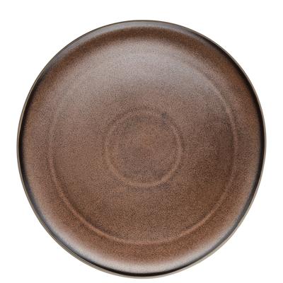 ROSENTHAL - Junto Bronze - Bord 30cm ROSENTHAL - Junto Bronze - Bord 30cm