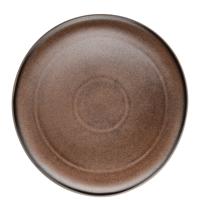 ROSENTHAL - Junto Bronze - Bord 30cm