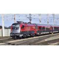 PIKO 37400 G Sound-E-loc Taurus Rh 1116 van de ÖBB Railjet - thumbnail