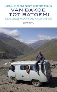 Van Bakoe tot Batoemi - Jelle Brandt Corstius - ebook