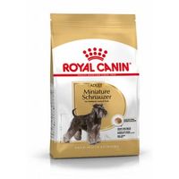 Royal Canin Adult Mini Schnauzer hondenvoer 7,5 kg - thumbnail