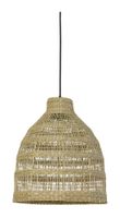 Light & Living Hanglamp Sagar Zeegras - Naturel