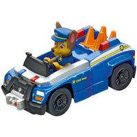 FIRST - Paw Patrol - Chase Racewagen