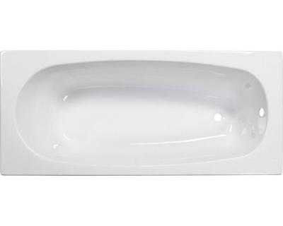 Badstuber Linea badkuip 150x70cm wit Badstuber Linea badkuip 150x70cm wit