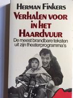 Verhalen Voor In Het Haardvuur