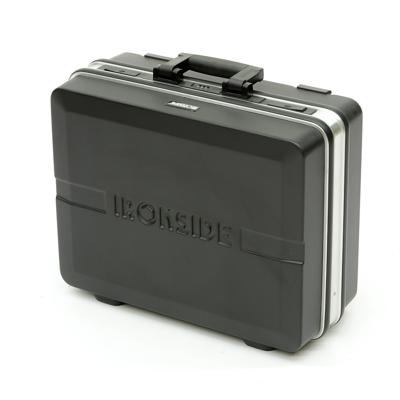 Ironside Gereedschapskoffer ABS 495 x 415 x 195mm standsard