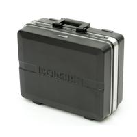 Ironside Gereedschapskoffer ABS 495 x 415 x 195mm standsard