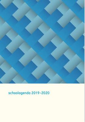 Prikkelarme schoolagenda 2019-2020 - Saam Uitgeverij, Stichting Doe Maar Zo - Paperback (9789492261366) Prikkelarme schoolagenda 2019-2020 - Saam Uitgeverij, Stichting Doe Maar Zo - Paperback (9789492261366)