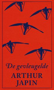 De gevleugelde - Arthur Japin - ebook