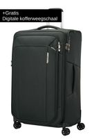 SAMSONITE RESPARK SPINNER 79 FORREST GREEN - thumbnail