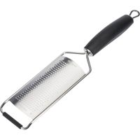 Westmark Technicus-Square Rasp Fijn 32 cm RVS/Zwart - thumbnail