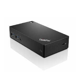 Lenovo Thinkpad USB 3.0 Pro Docking Station 40A7