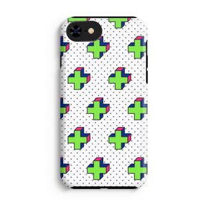 8-bit N°10: iPhone 7 Tough Case