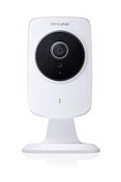 TP-LINK NC220 IP Binnen kubus Wit bewakingscamera