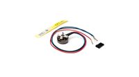 Brushless Tail Motor: 130 S, 150 S (BLH9311)