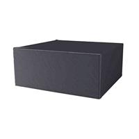 Pacific Lifestyle 18-C-7915 Tuinset Aerocover, Antraciet