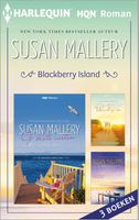 Blackberry Island - Susan Mallery - ebook - thumbnail