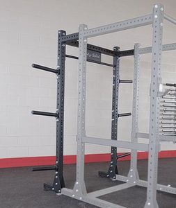 Body-Solid ProClubLine SPRBACK Power Rack Extender