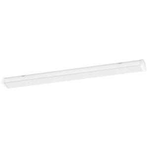 Philips Lighting Projectline WP W12L118 5000lm 2700K LED-lamp voor vochtige ruimte LED LED vast ingebouwd 50 W Warmwit Wit