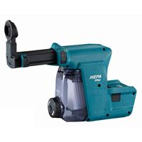 Makita 199570-5 stofafzuiging, kleur