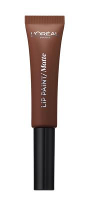 L’Oréal Paris Make-Up Designer Infallible Lip Paint - 213 Stripped Brown - Lipstick L’Oréal Paris Make-Up Designer Infallible Lip Paint - 213 Stripped Brown - Lipstick