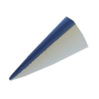 FMS - F104 Starfighter Cowl (Blue) (FS-FF304B) - thumbnail