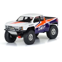 Proline Chevy Silverado Pre-Runner clear body - 313mm (PL3601-00) - thumbnail