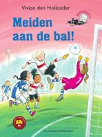 Vivian den Hollander Voetbalsterren 1   Meiden aan de bal!