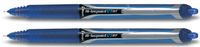 Rollerpen PILOT Hi-Tecpoint V7 RT blauw 0.35mm - thumbnail