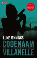 Codenaam Villanelle - Luke Jennings - eBook (9789044541359)